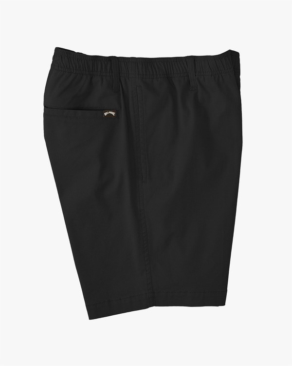 Billabong Larry Layback Shorts 16