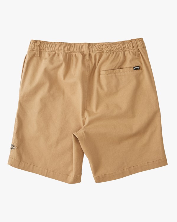 Billabong Larry Layback Shorts 19