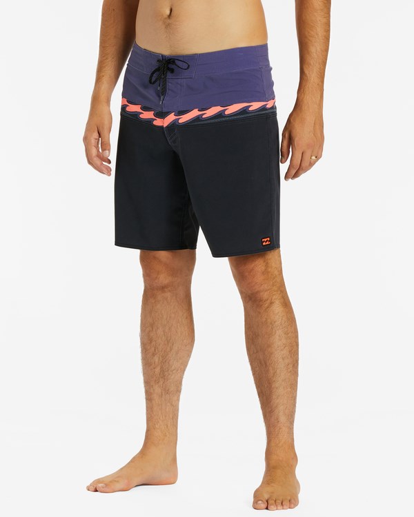 Billabong Momentum Pro Boardshorts 19