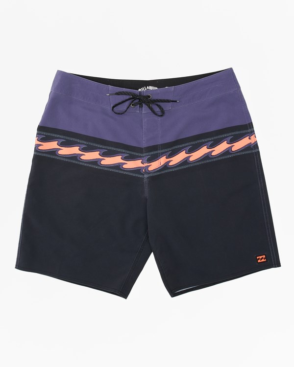 Billabong Momentum Pro Boardshorts 19\