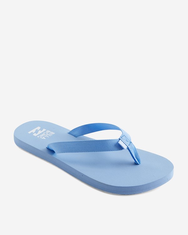 Billabong Nalu Sandals Azules | KALSIU831