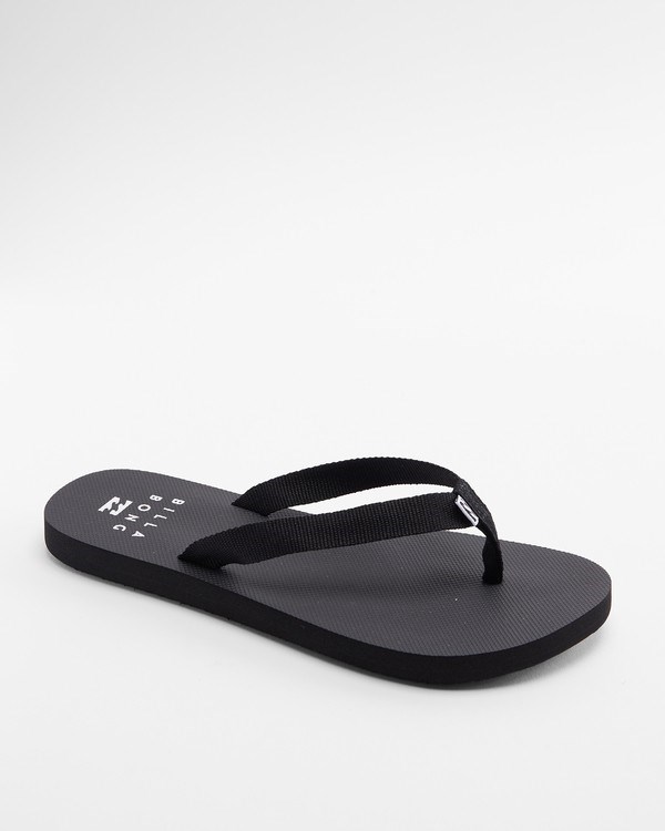 Billabong Nalu Sandals Cashew | VEBTSQ795