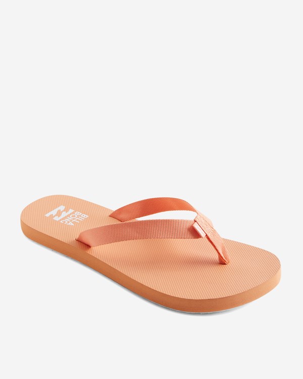 Billabong Nalu Sandals Melon | MDFATH547