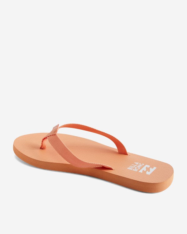 Billabong Nalu Sandals Melon | MDFATH547