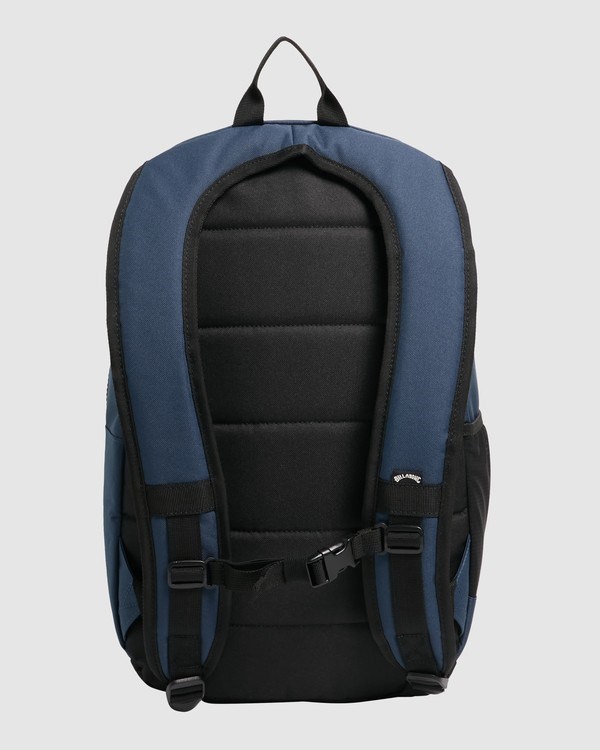 Billabong Norfolk Backpack Azul Marino | QGFKTS370