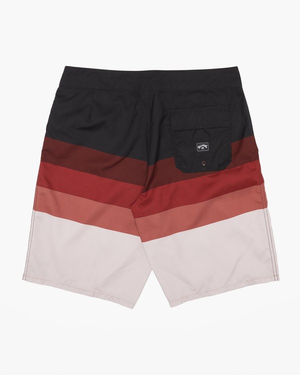 Billabong Platinum Stripe Boardshorts 20