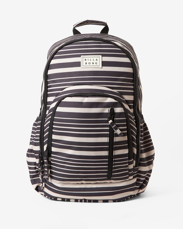 Billabong Roadie Backpack Blancas | MGERNZ086