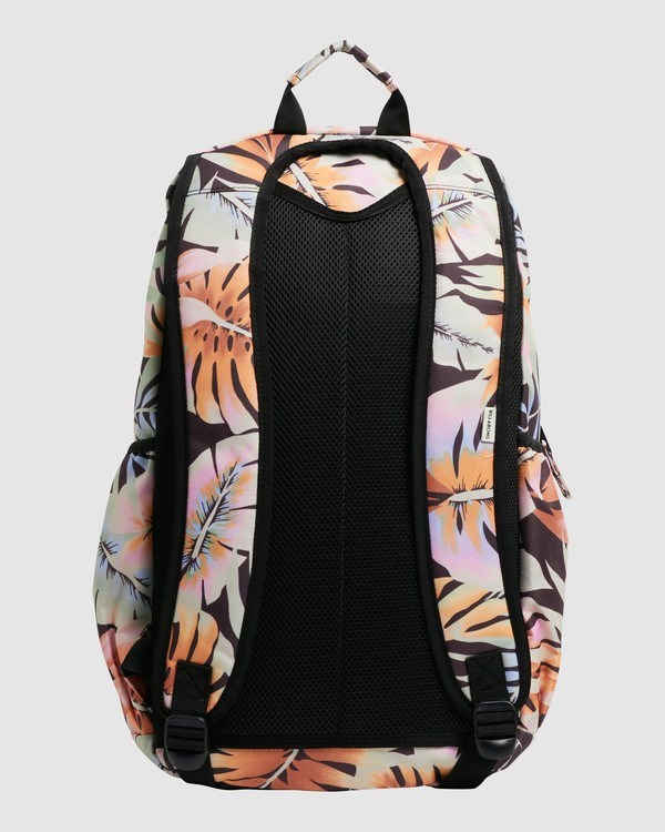 Billabong Roadie Jr Backpack Negras | DJUGON360