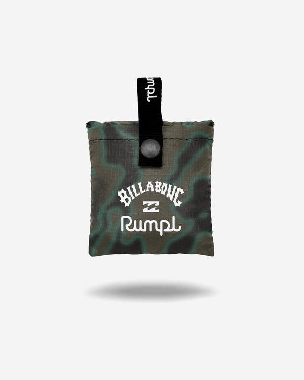 Billabong Rumpl x A/Div Six Pack Beer Blankets Multi | CAHXQY794