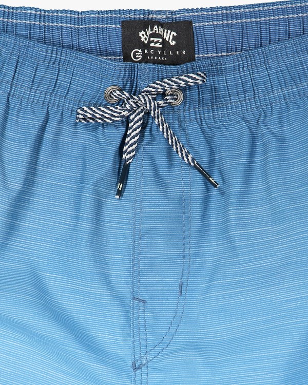 Billabong Sergio Layback Boardshorts 16