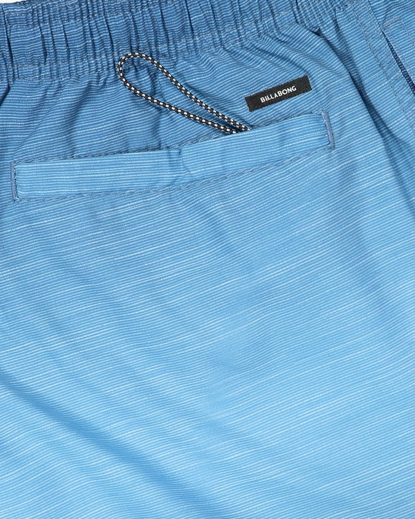 Billabong Sergio Layback Boardshorts 16