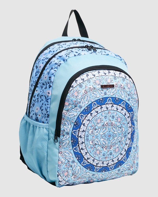 Billabong Skylar Mahi Backpack Azules | BGPMHZ673