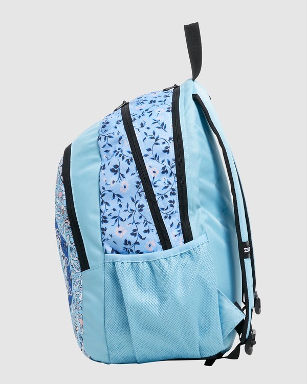 Billabong Skylar Mahi Backpack Azules | BGPMHZ673