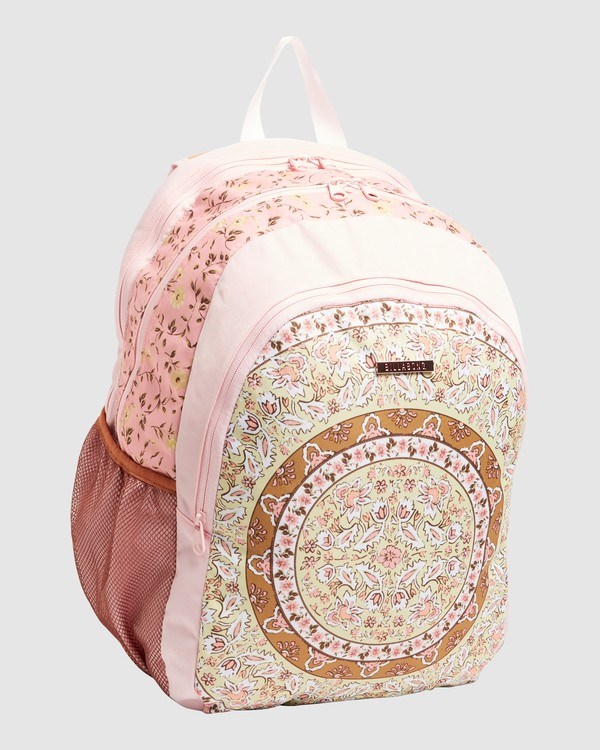 Billabong Skylar Mahi Backpack Rosas | VHTSRG014