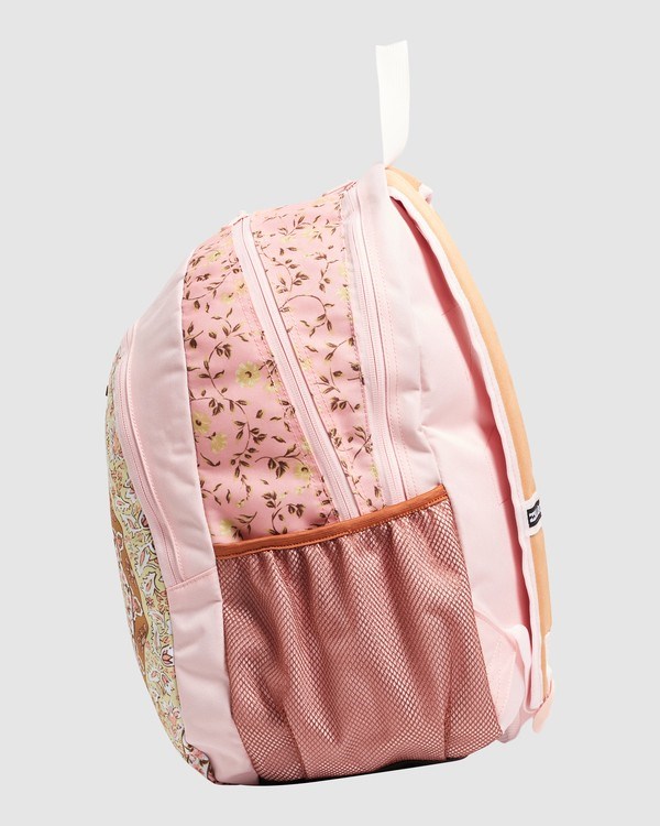 Billabong Skylar Mahi Backpack Rosas | VHTSRG014