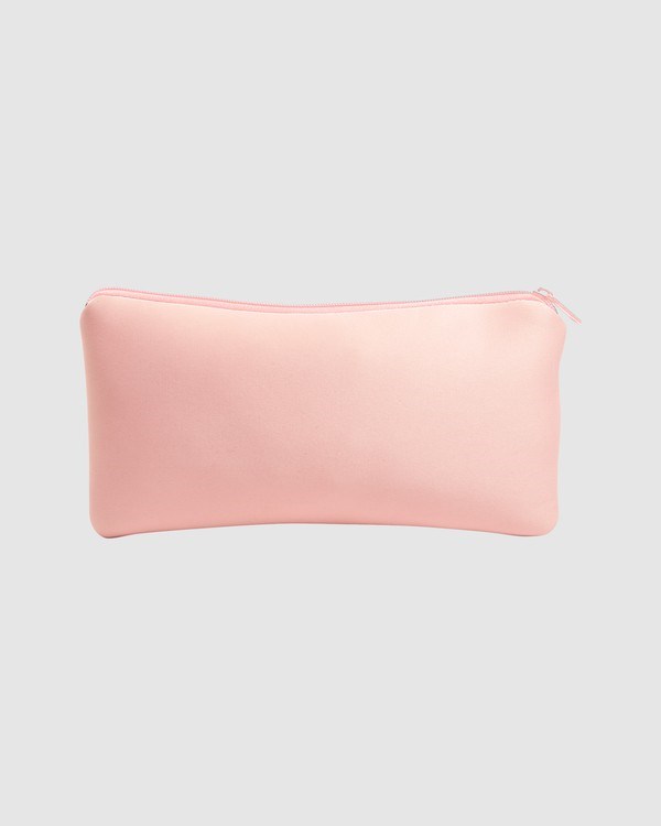 Billabong Skylar Pencil Case Rosas | SZLWXH487