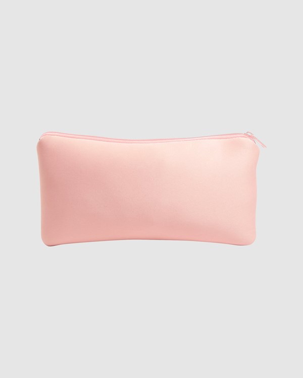 Billabong Skylar Pencil Case Rosas | SZLWXH487