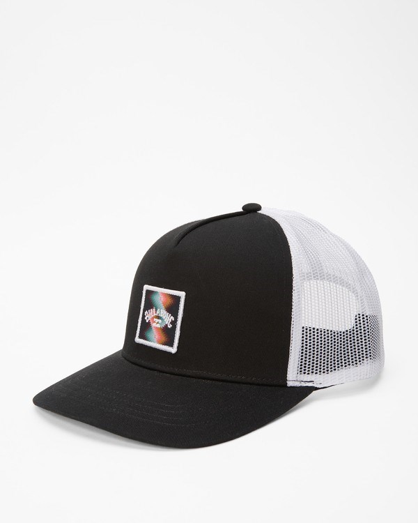 Billabong Stacked Trucker Hat Night | JYUCBP948