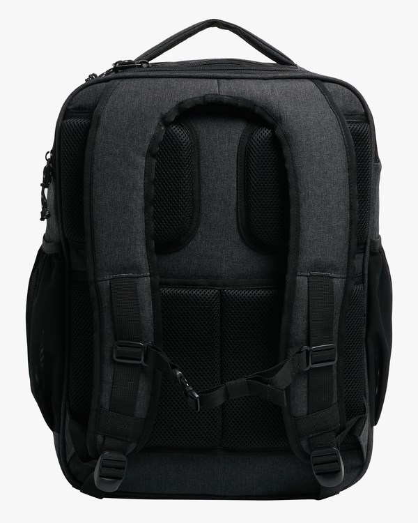 Billabong Stateside Lite Backpack Gris Oscuro | VIPXLH843