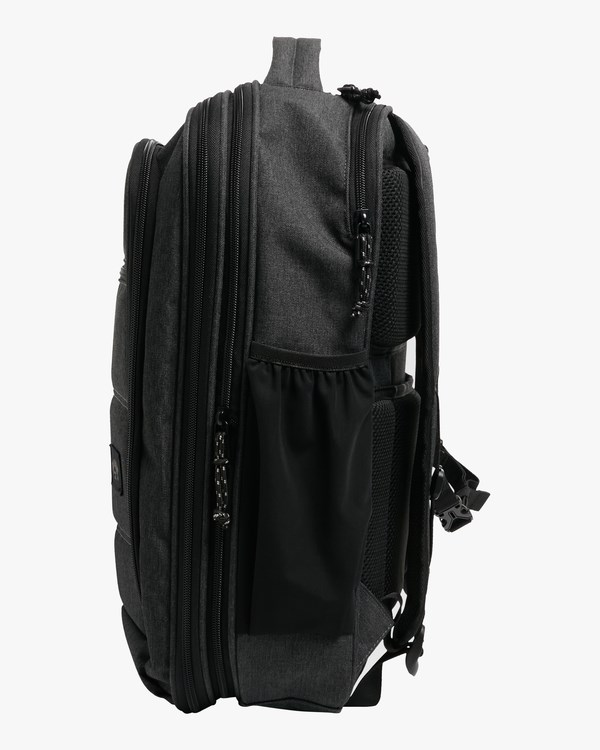 Billabong Stateside Lite Backpack Gris Oscuro | VIPXLH843