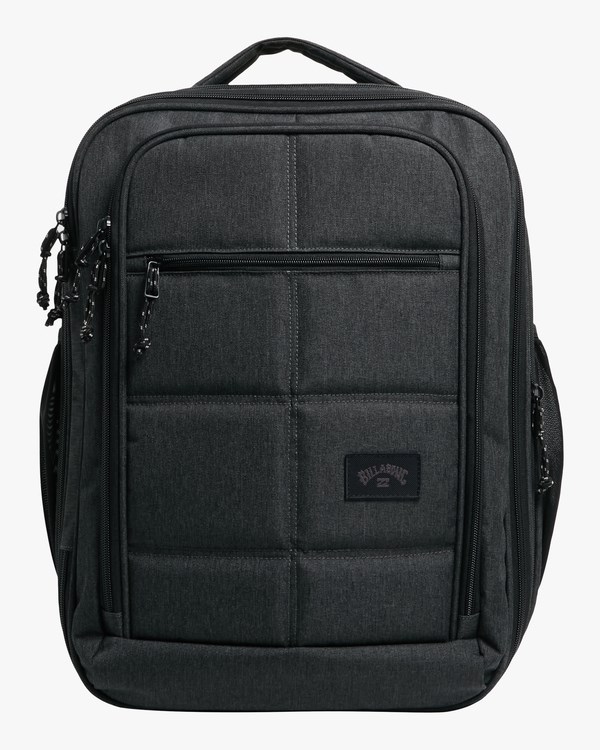 Billabong Stateside Lite Backpack Gris Oscuro | VIPXLH843