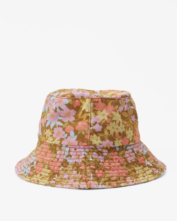 Billabong Still Single Bucket Hat Multi | ANLQWB819