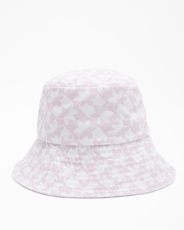 Billabong Still Single Bucket Hat Natural | HZQXKP968