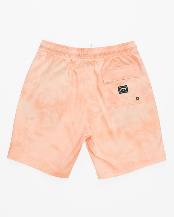 Billabong Sundays Layback Boardshorts 16