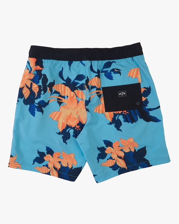 Billabong Sundays Layback Boardshorts 16