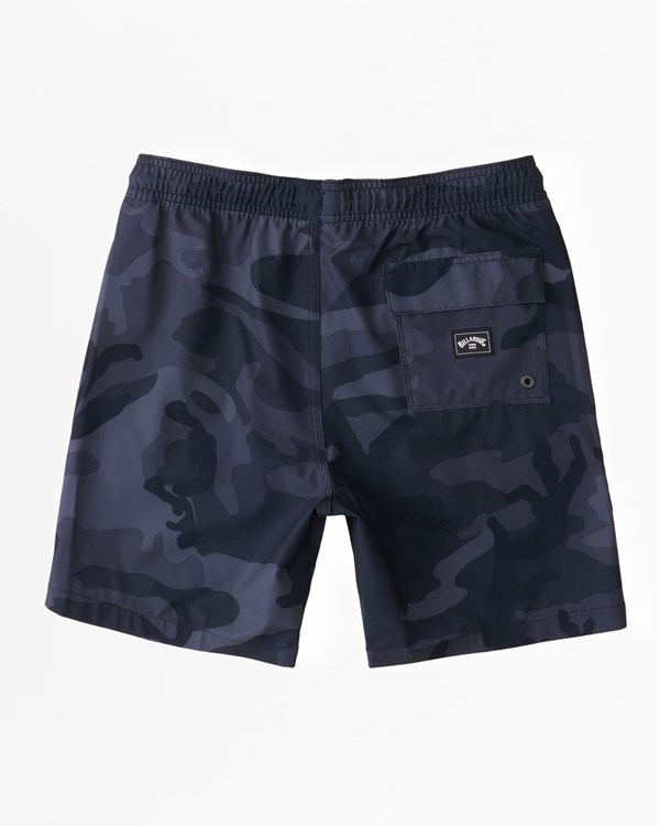 Billabong Sundays Layback Boardshorts 16