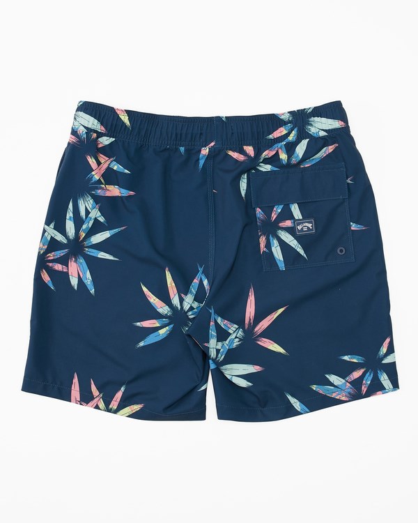 Billabong Sundays Layback Boardshorts 17