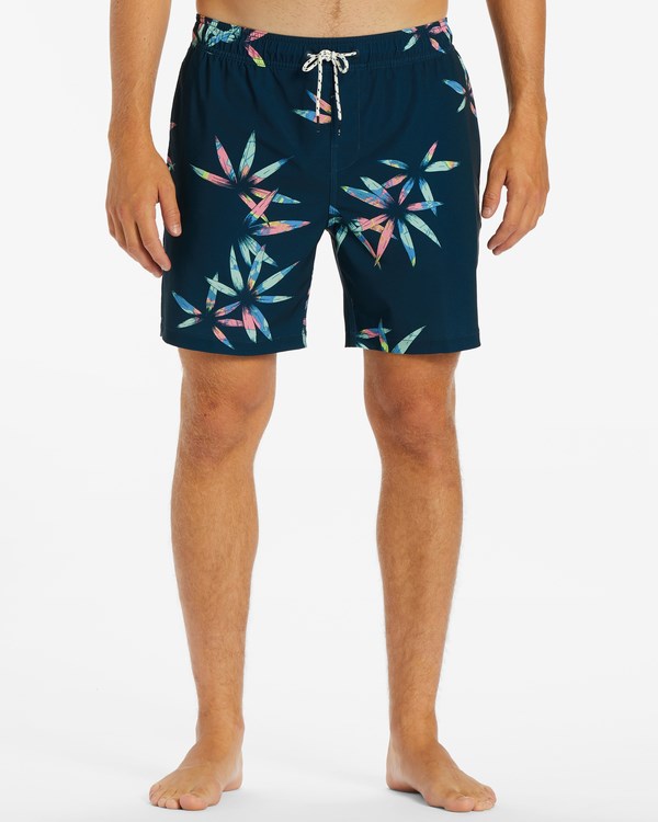 Billabong Sundays Layback Boardshorts 17