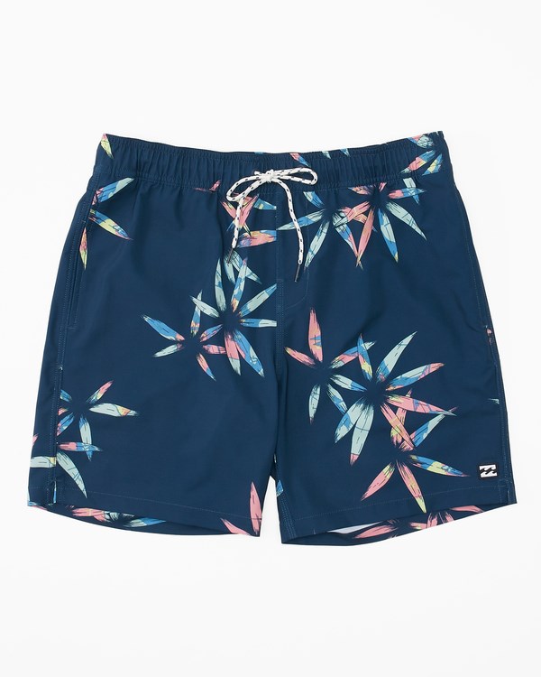 Billabong Sundays Layback Boardshorts 17\