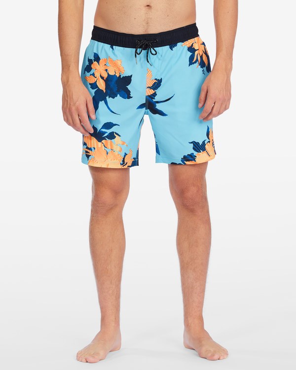 Billabong Sundays Layback Boardshorts 17