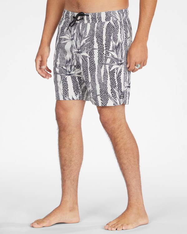 Billabong Sundays Layback Boardshorts 17