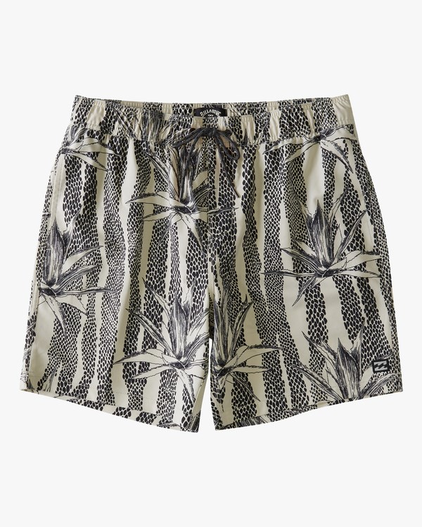 Billabong Sundays Layback Boardshorts 17\