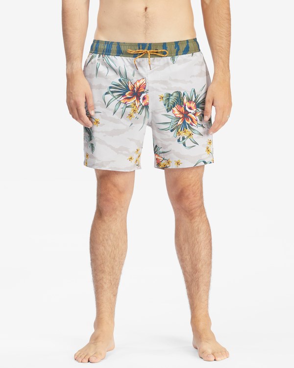 Billabong Sundays Layback Boardshorts 17