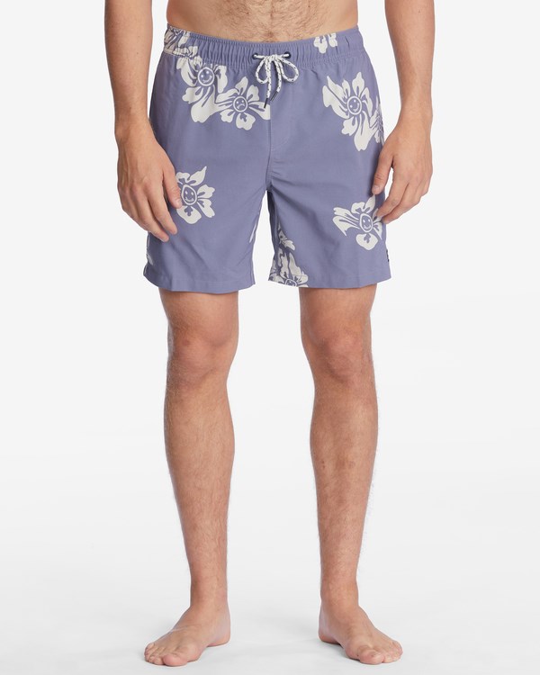 Billabong Sundays Layback Boardshorts 17