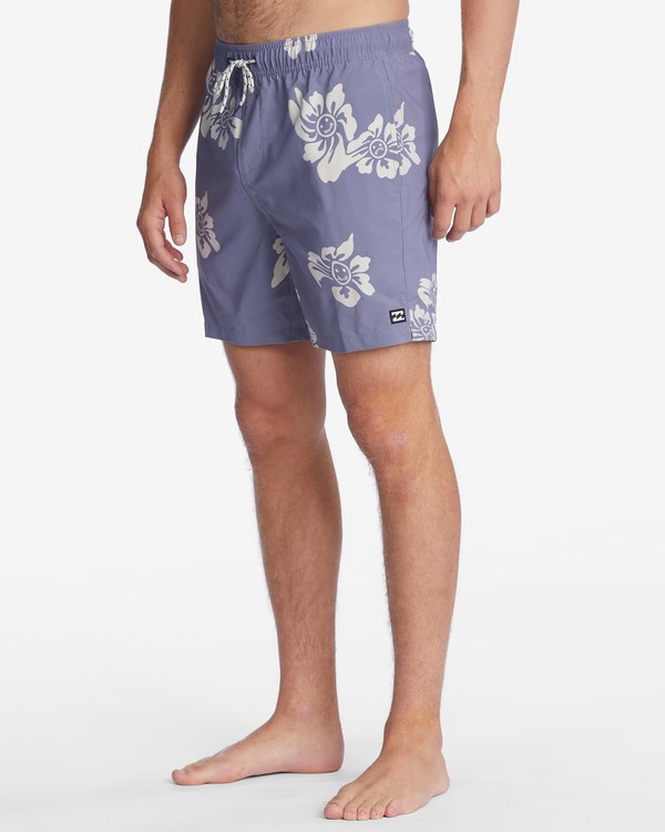 Billabong Sundays Layback Boardshorts 17