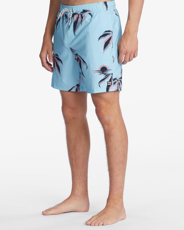 Billabong Sundays Layback Boardshorts 17