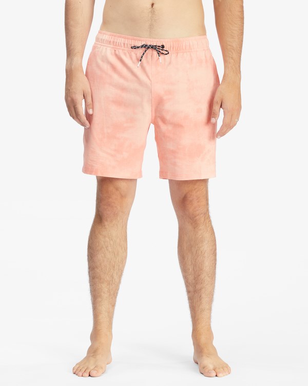 Billabong Sundays Layback Boardshorts 17