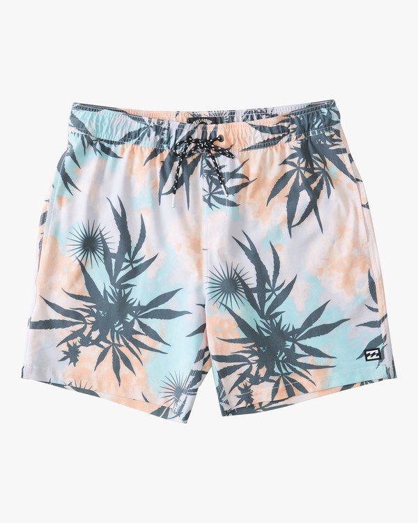 Billabong Sundays Layback Boardshorts 17