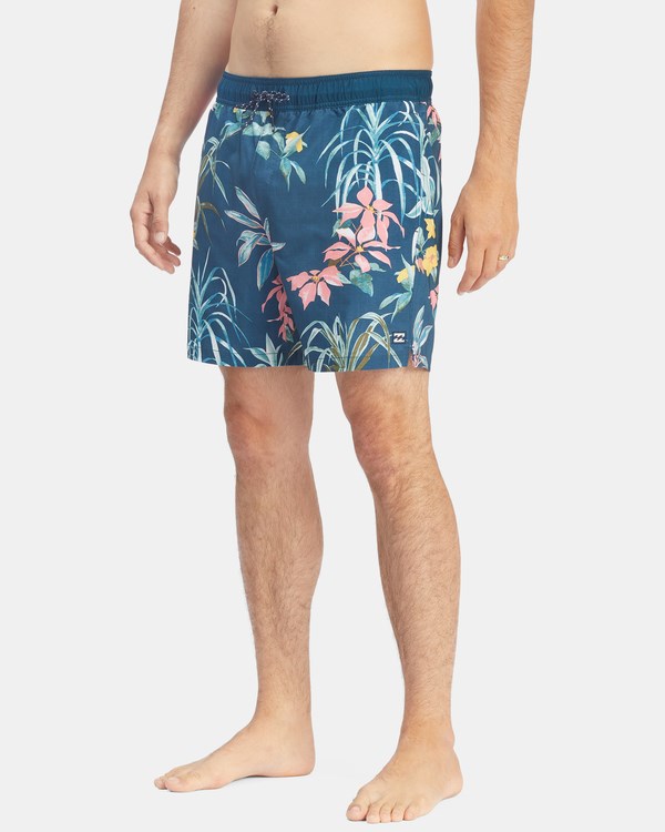 Billabong Sundays Layback Boardshorts 17