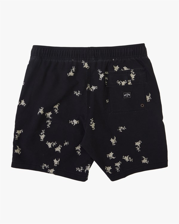 Billabong Sundays Layback Boardshorts 17