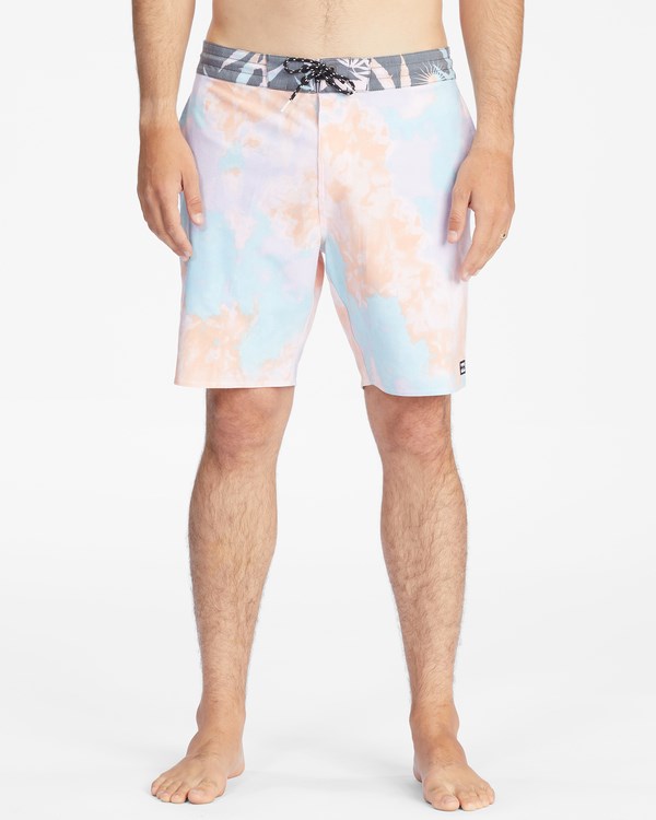 Billabong Sundays Lo Tide Boardshorts 19