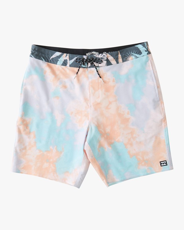 Billabong Sundays Lo Tide Boardshorts 19\