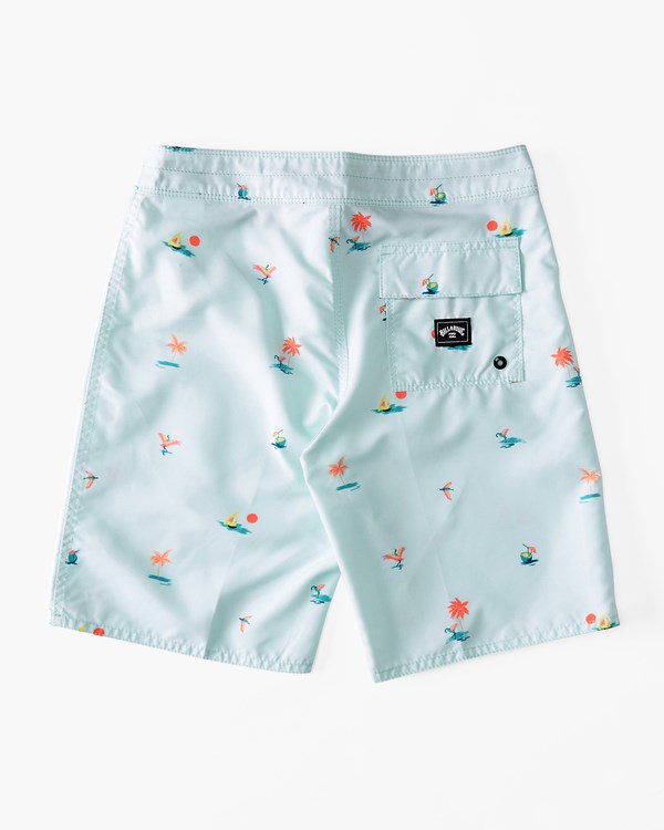 Billabong Sundays OG Boardshorts 16