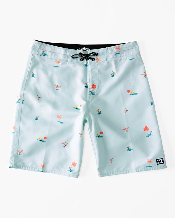 Billabong Sundays OG Boardshorts 16\