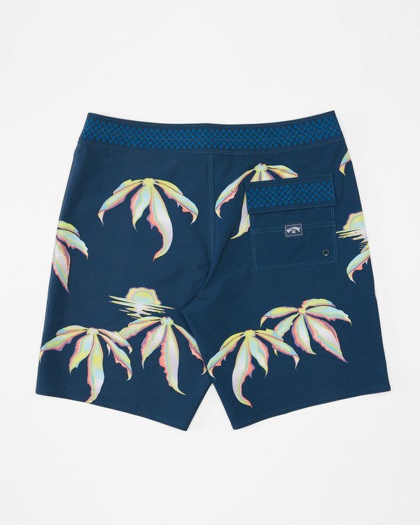 Billabong Sundays Pro Boardshorts 17