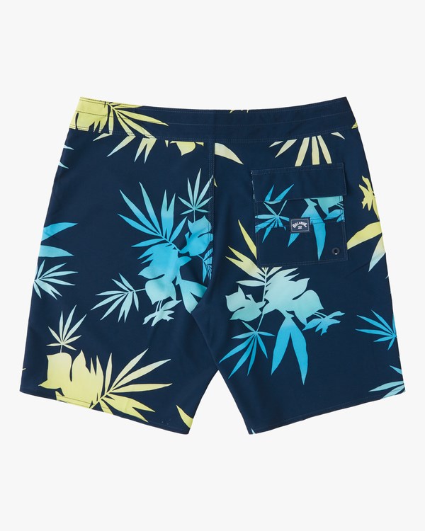 Billabong Sundays Pro Boardshorts 19